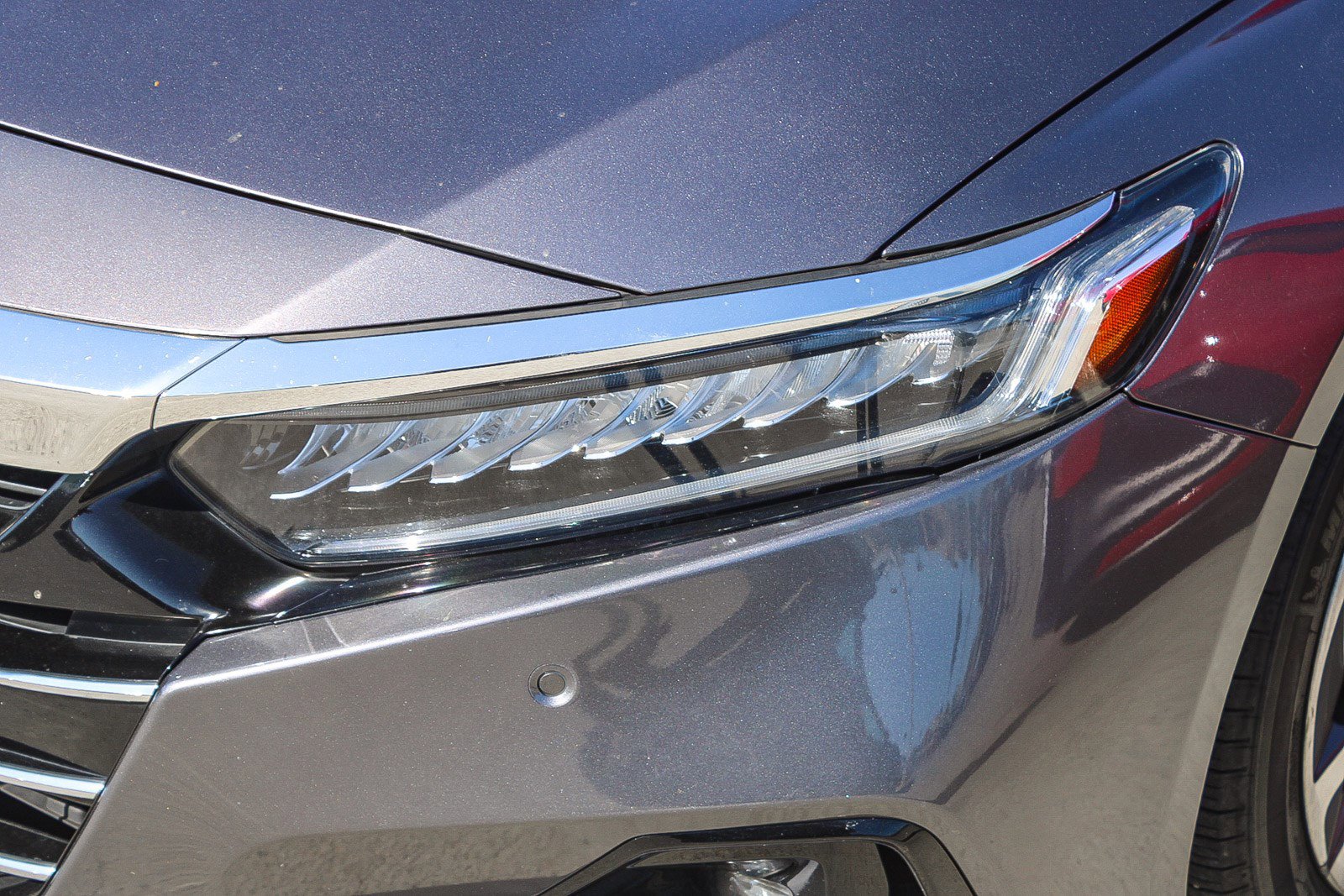 Used 2021 Honda Accord EX-L image 7