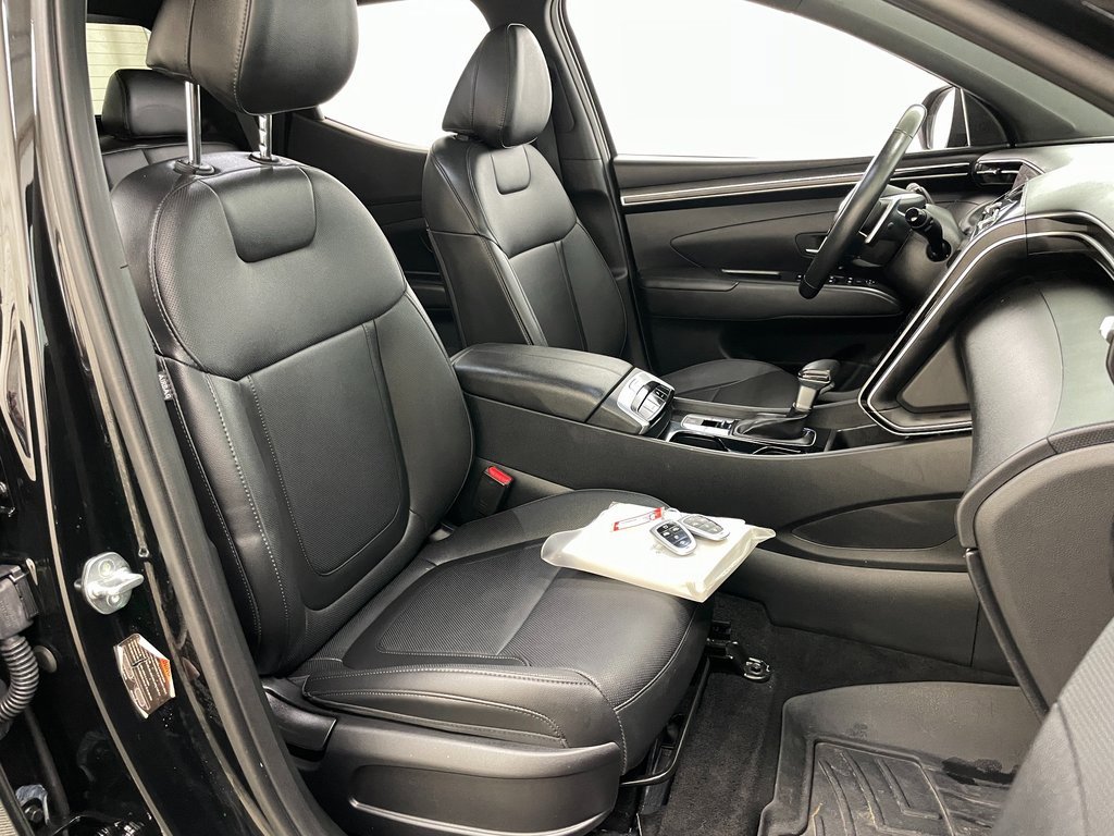 Used 2024 Hyundai Santa Cruz XRT image 41