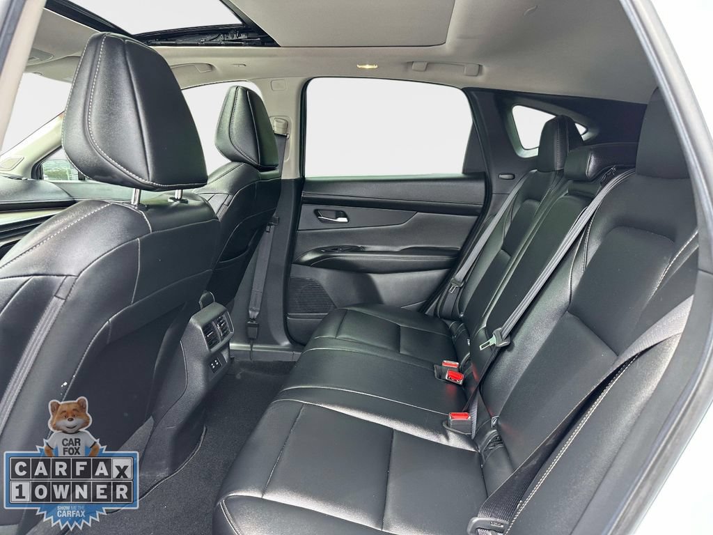 Used 2025 Nissan Murano SL AWD/4WD image 11
