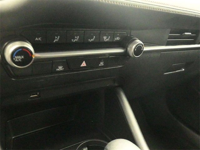 Used 2021 MAZDA MAZDA3 s image 17