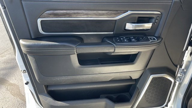 Used 2020 RAM 3500 Laramie image 11