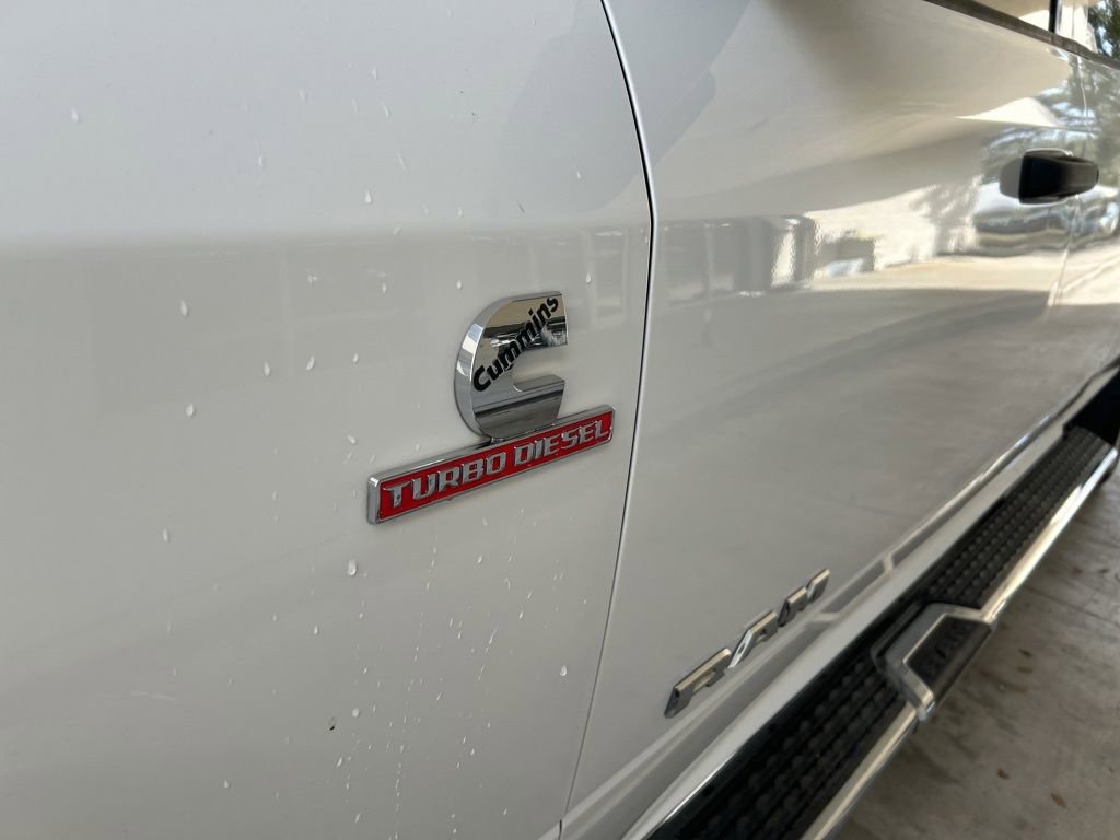 Used 2019 RAM 2500 Tradesman image 15