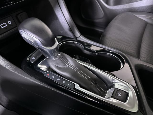 Used 2023 Buick Encore GX Essence w/ Experience Buick Package image 16