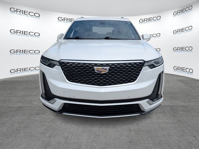 Used 2020 Cadillac XT6 Premium Luxury image 2