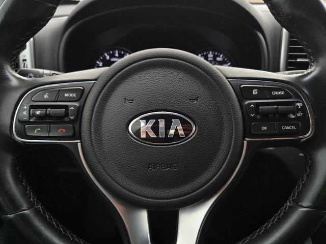 Used 2017 Kia Sportage EX FWD image 27