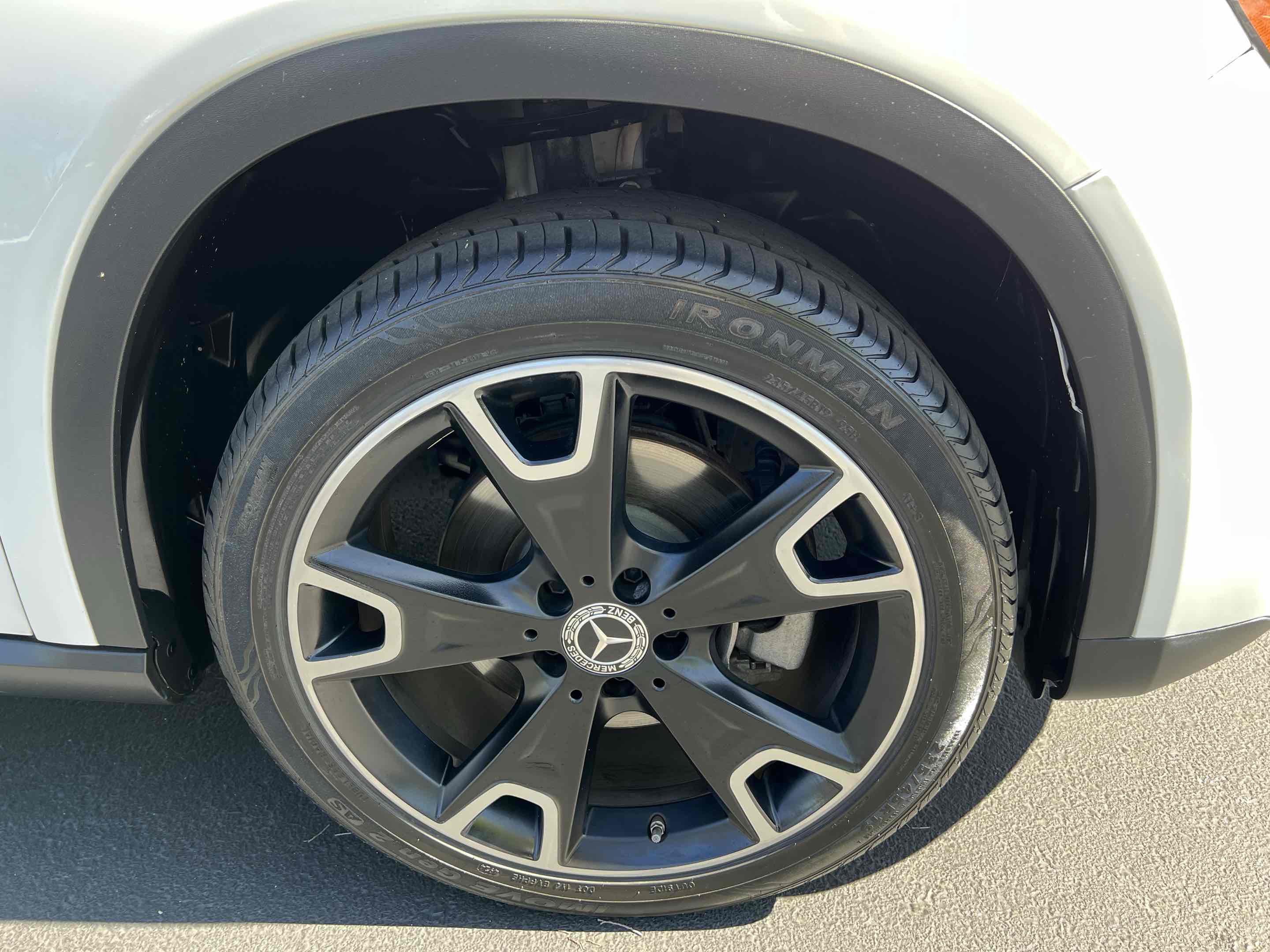 Used 2020 Mercedes-Benz GLA 250 image 78