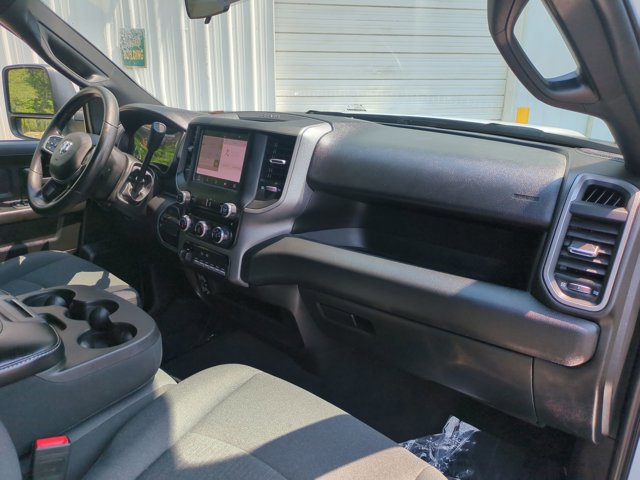 Used 2024 RAM 2500 Tradesman w/ Chrome Appearance Group AWD/4WD image 23