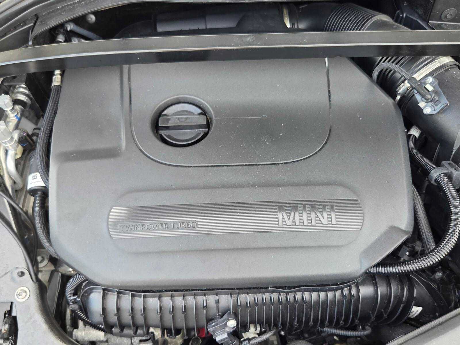 Used 2024 MINI Cooper Clubman John Cooper Works AWD/4WD image 23