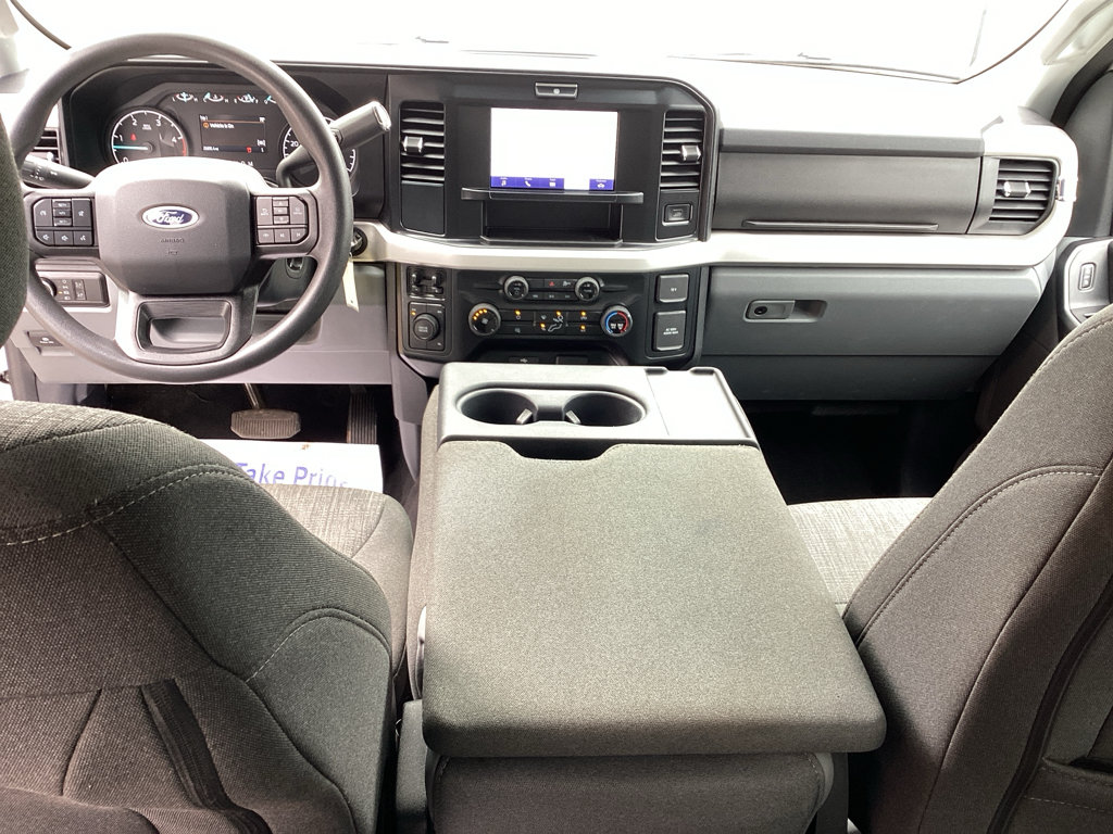 Used 2026 Ford F350 XLT AWD/4WD image 17