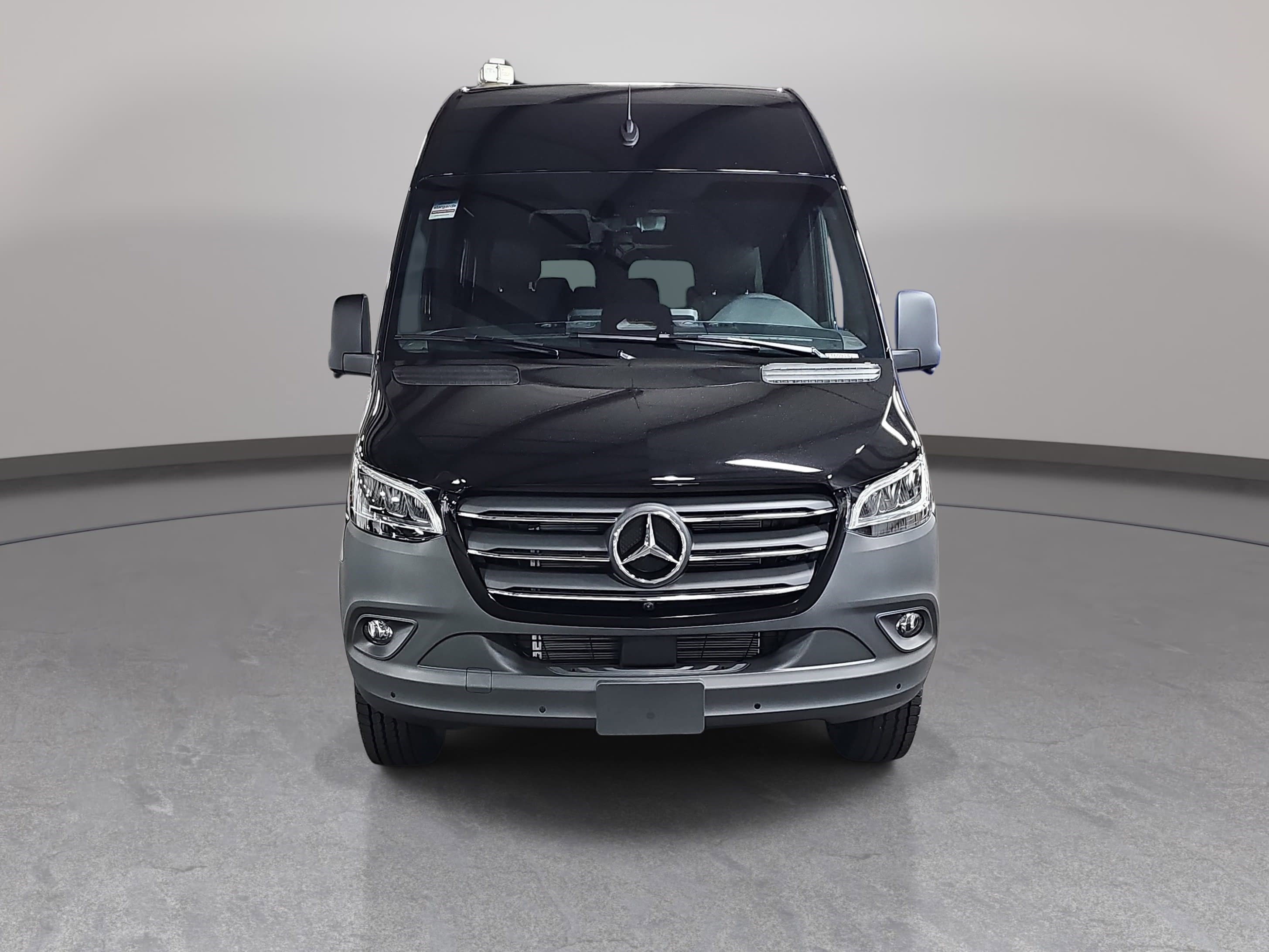 New 2026 Mercedes-Benz Sprinter 2500 image 2
