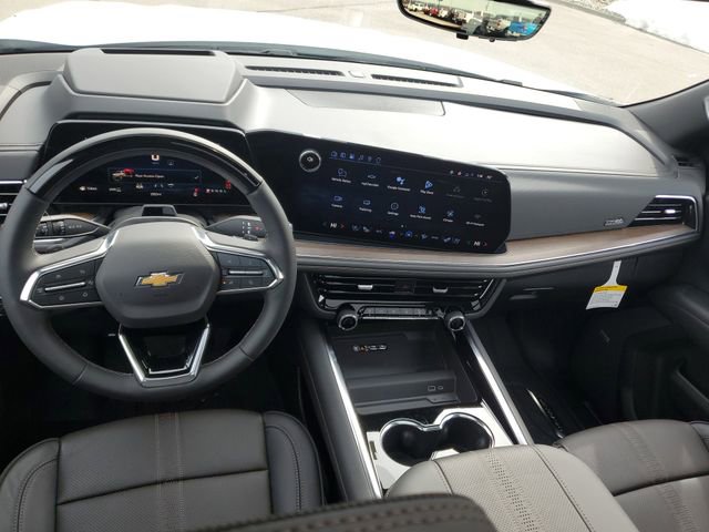 New 2026 Chevrolet Tahoe High Country w/ LPO, Illumination Package image 8
