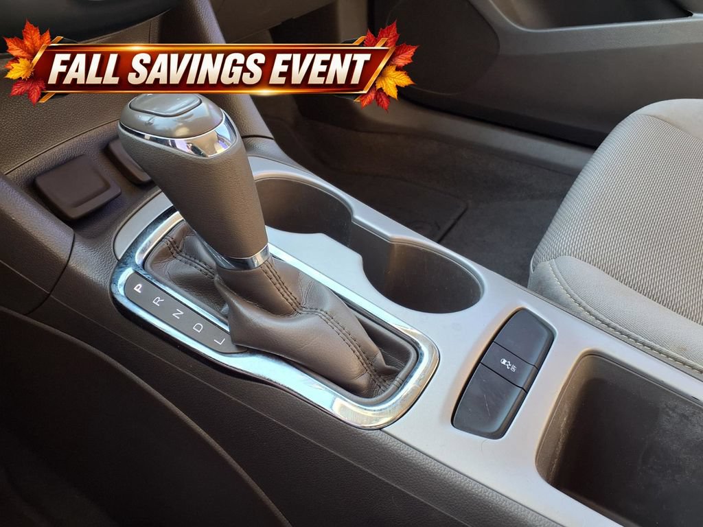 Used 2017 Chevrolet Cruze LS FWD image 16