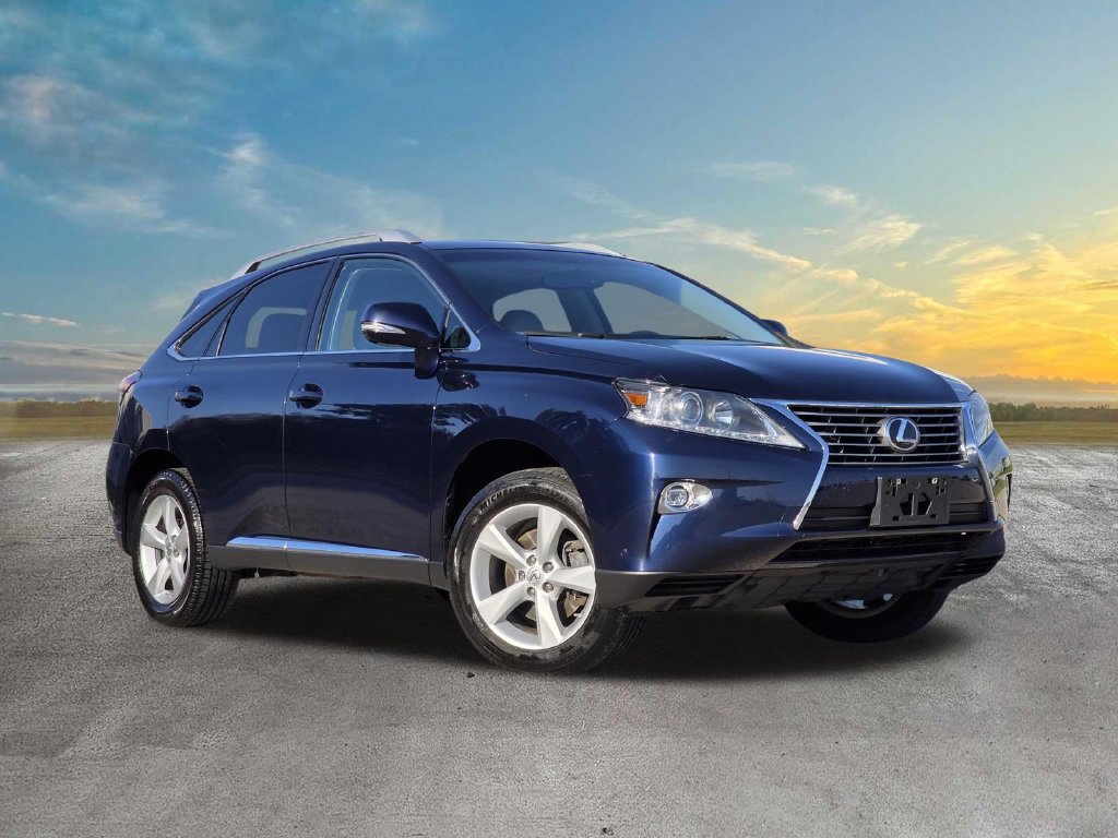 Used 2015 Lexus RX 350 AWD image 1