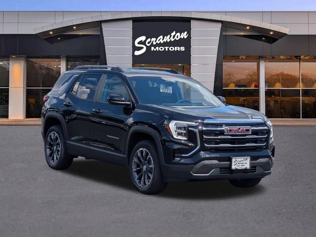 New 2026 GMC Terrain Elevation w/ Elevation Premium Package AWD/4WD image 7