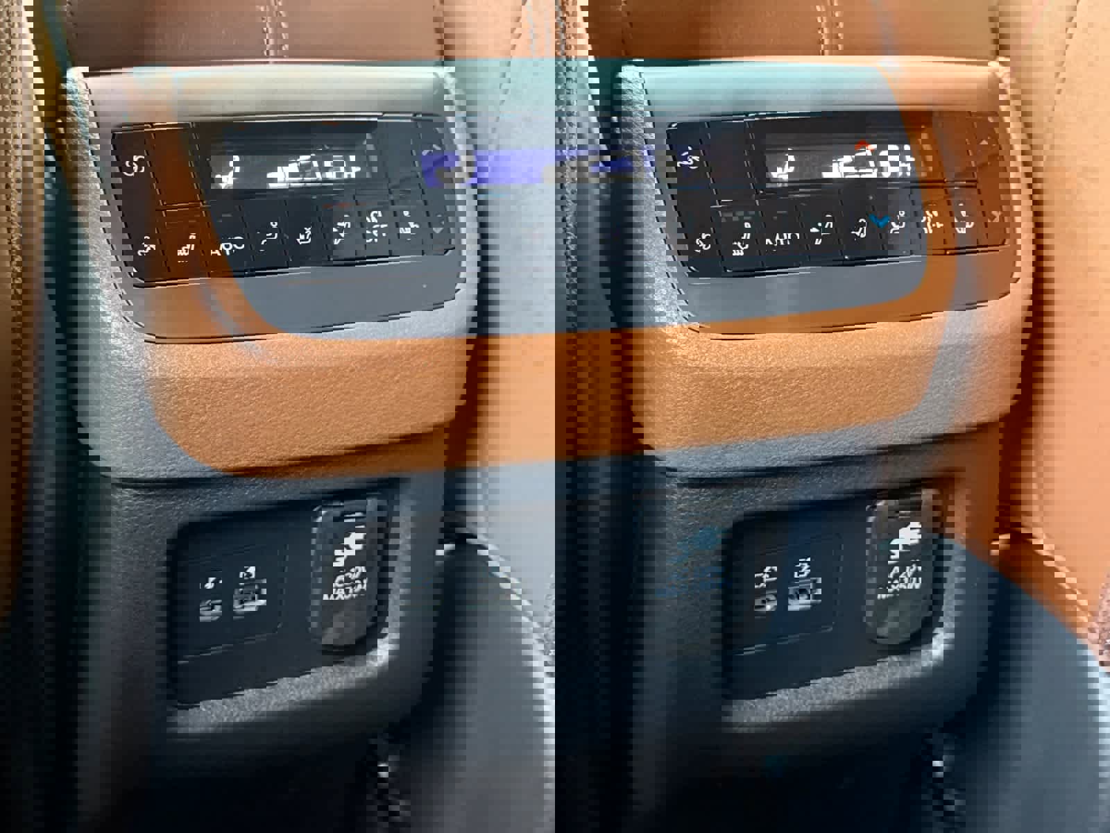 Used 2021 Nissan Rogue SL image 12