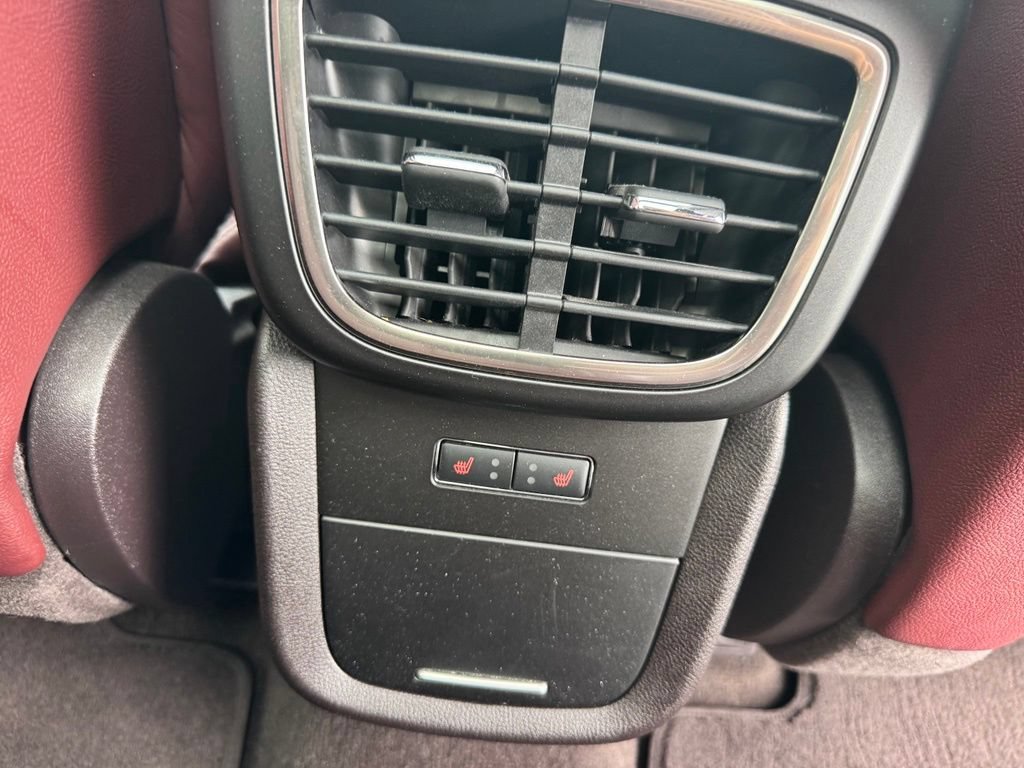 Used 2019 Lincoln Nautilus Black Label AWD/4WD image 22