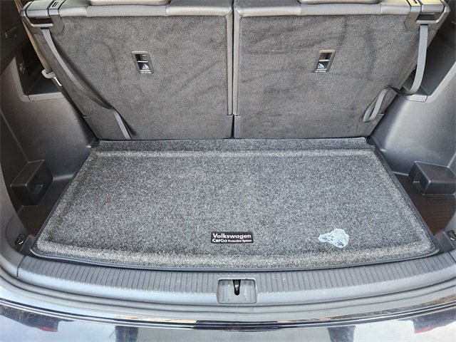 Used 2021 Volkswagen Atlas SE image 20