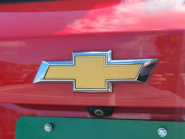 Used 2023 Chevrolet Blazer LT FWD image 8