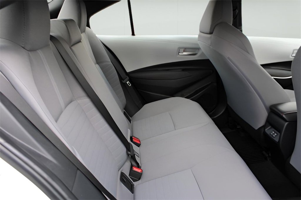 Certified 2024 Toyota Corolla SE image 24