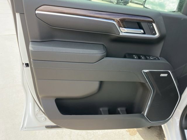 New 2026 Chevrolet Silverado 1500 RST image 16