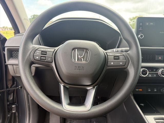 New 2026 Honda CR-V EX image 31