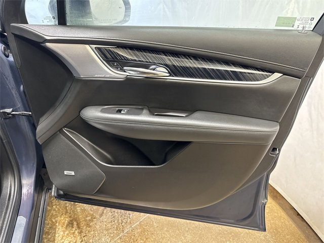 Certified 2024 Cadillac XT6 Premium Luxury w/ LPO, Floor Liner Package image 30