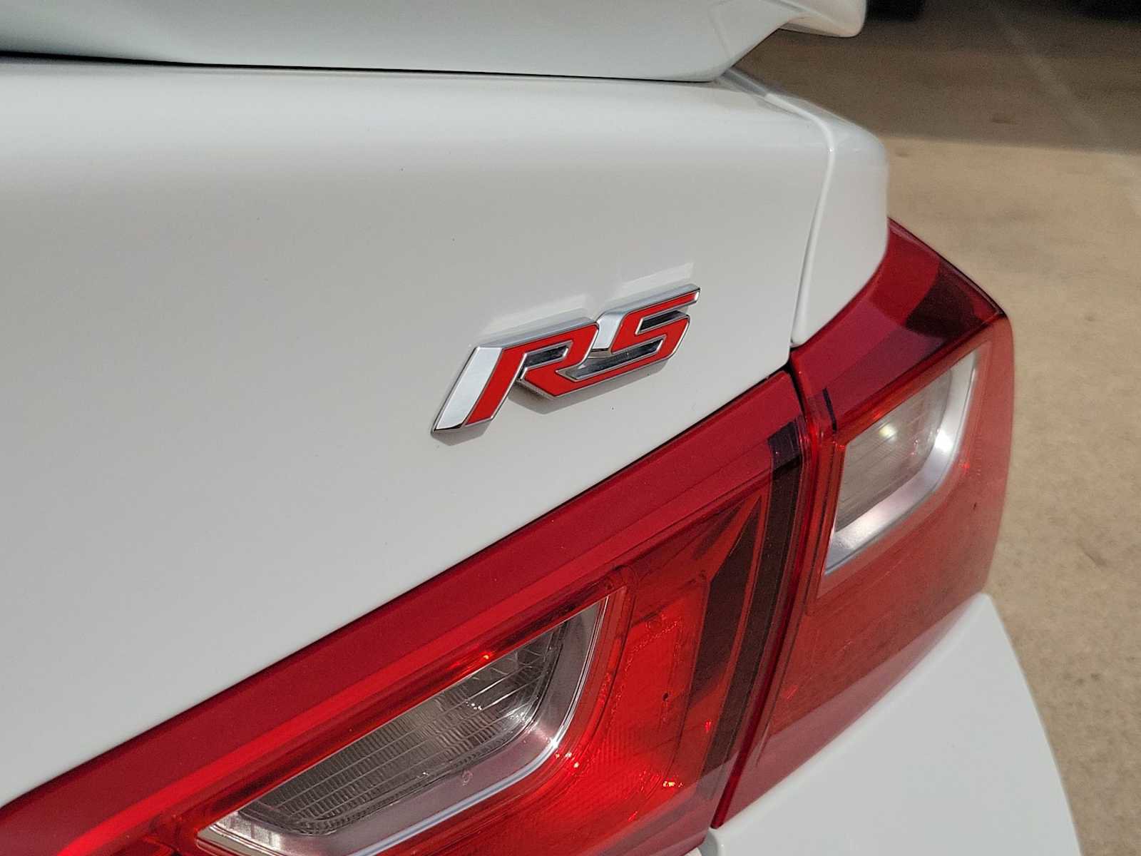 Used 2024 Chevrolet Malibu RS image 11