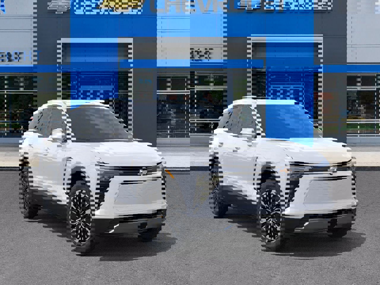 New 2026 Chevrolet Blazer EV LT image 31