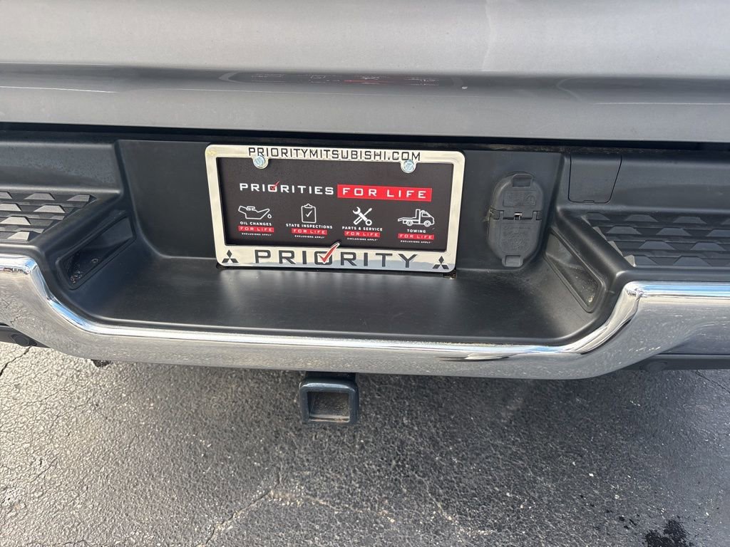 Used 2019 RAM 1500 Laramie AWD/4WD image 27