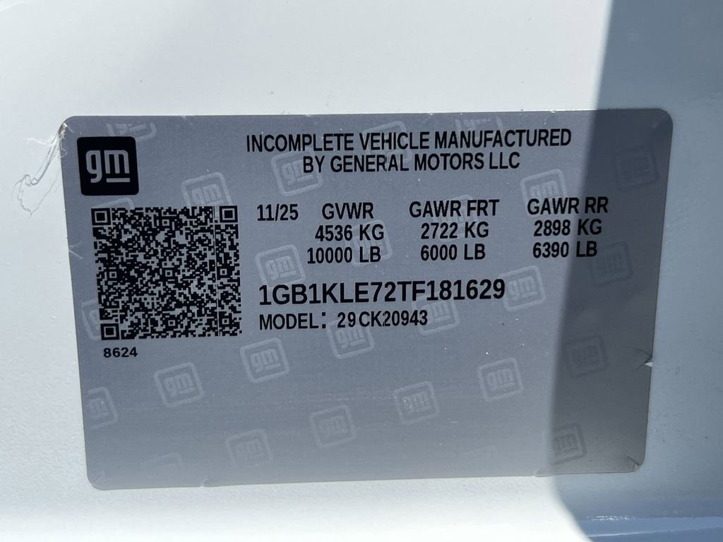 New 2026 Chevrolet Silverado 2500 W/T w/ WT Convenience Package image 36