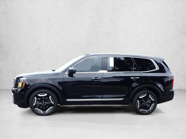 Used 2024 Kia Telluride S w/ S Sunroof Package FWD image 2
