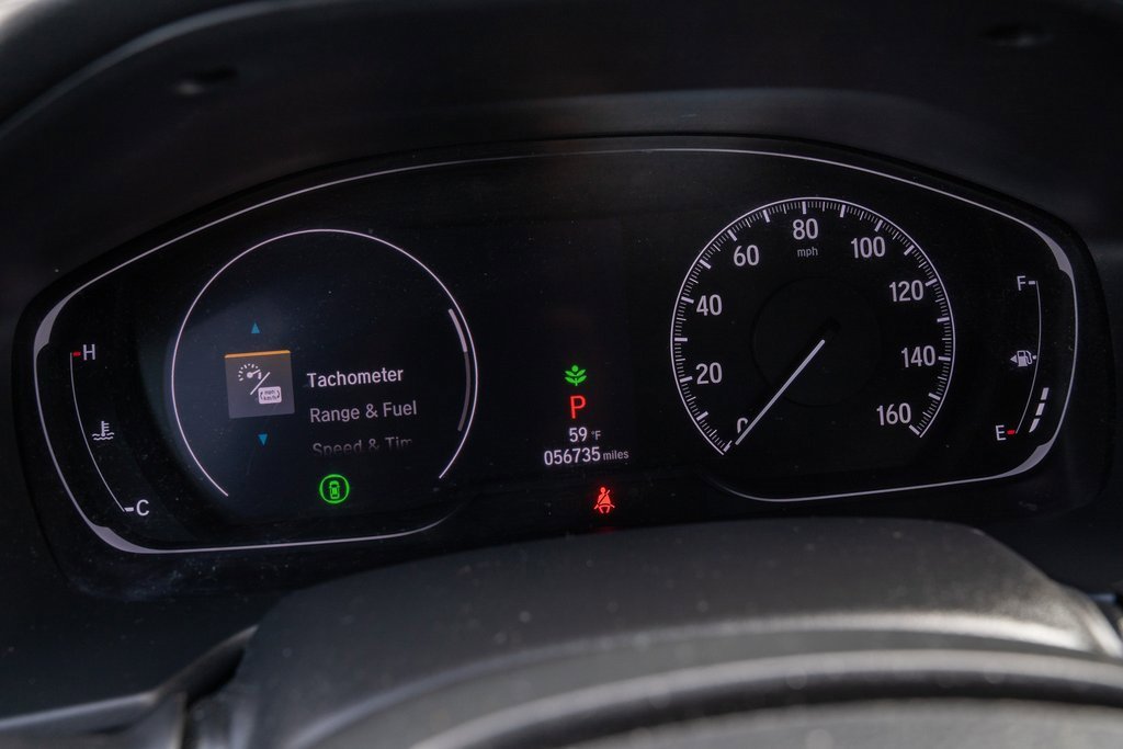 Used 2020 Honda Accord LX image 17