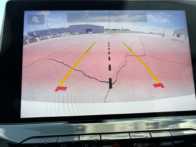 Used 2025 Jeep Compass Limited image 28