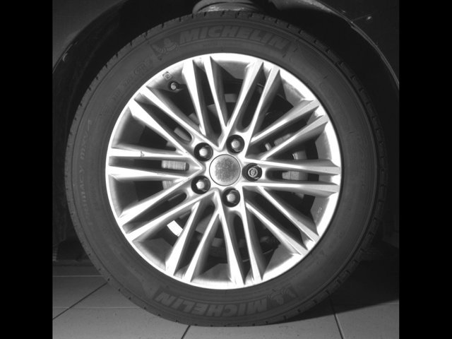 Used 2017 Lexus ES 350 w/ Premium Package FWD image 20