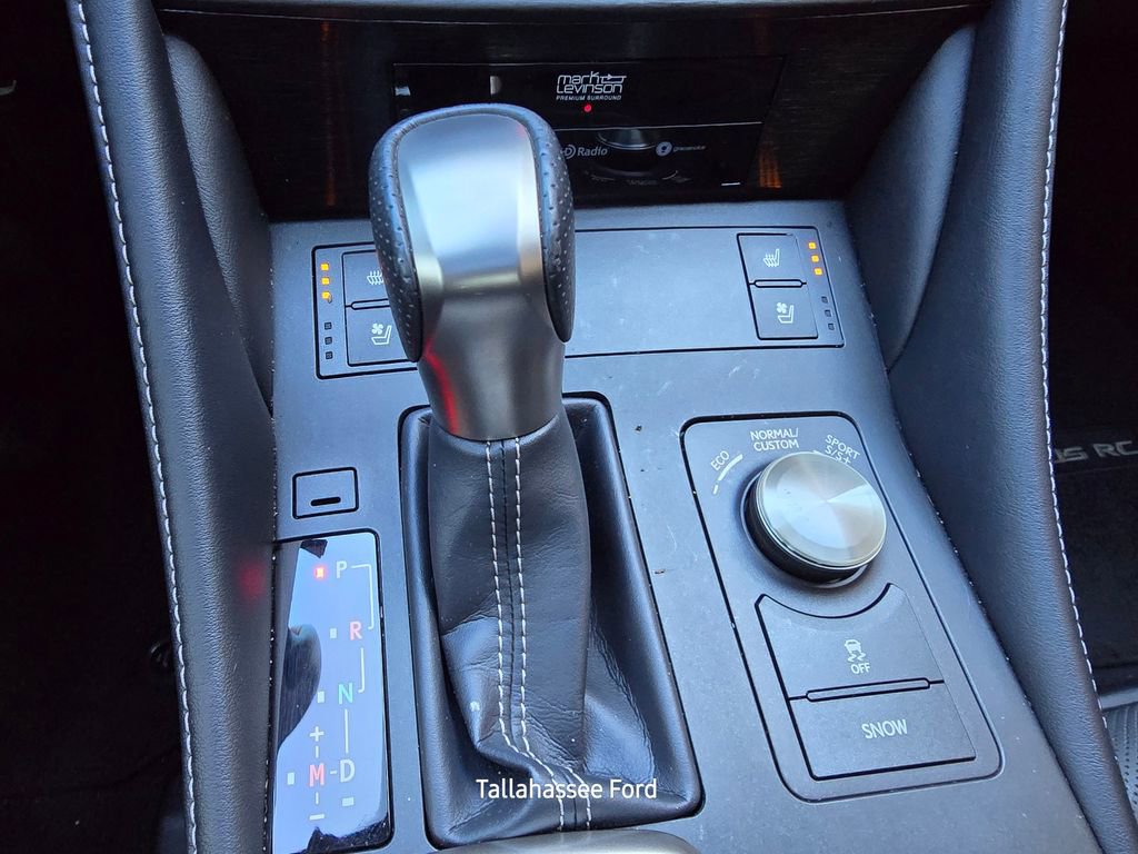 Used 2019 Lexus RC 350 F Sport image 42