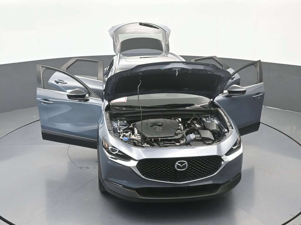 Used 2024 MAZDA CX-30 AWD 2.5 S w/ Preferred Package image 71