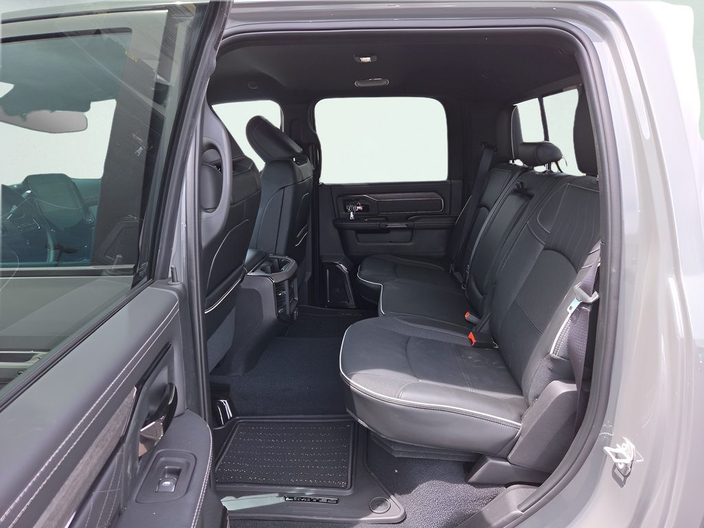 New 2026 RAM 3500 Limited AWD/4WD image 21