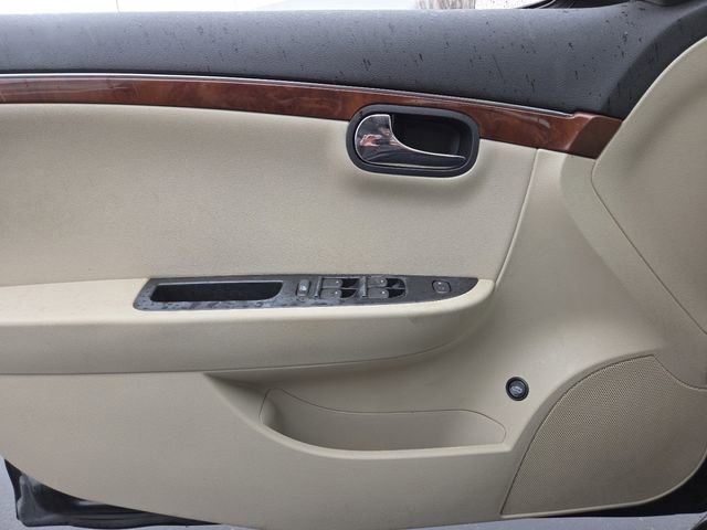 Used 2009 Saturn Aura XE w/ Preferred Package image 28
