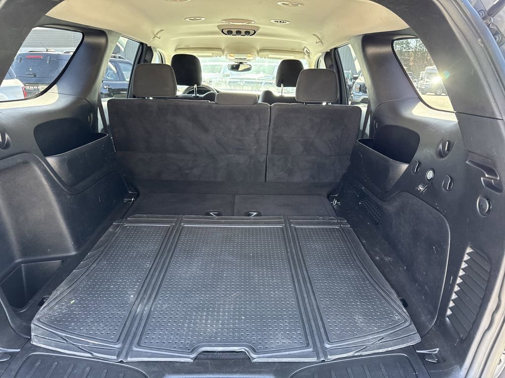 Used 2021 Dodge Durango SXT w/ Trailer Tow Group IV image 18