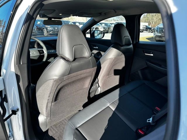 New 2026 Nissan Leaf SV+ w/ Floor Mat Package (SV+) image 19