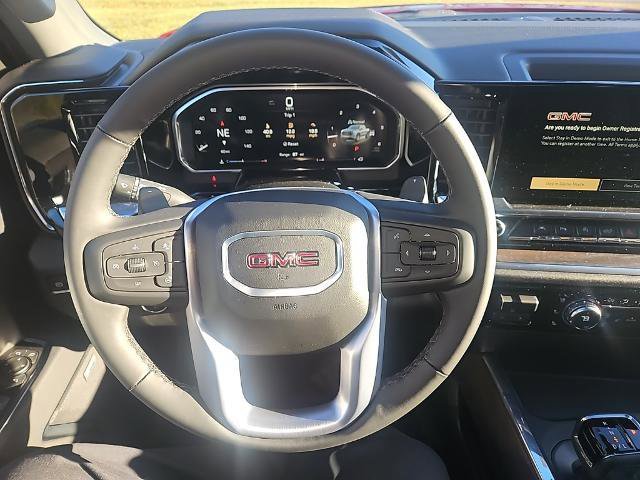 New 2026 GMC Sierra 1500 SLT w/ SLT Premium Plus Package image 14