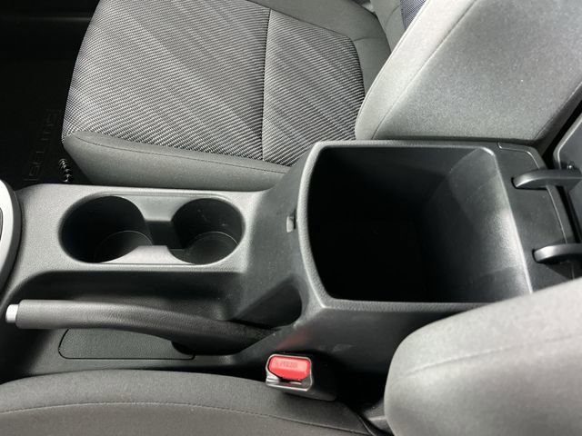 Certified 2024 Kia Seltos LX image 20