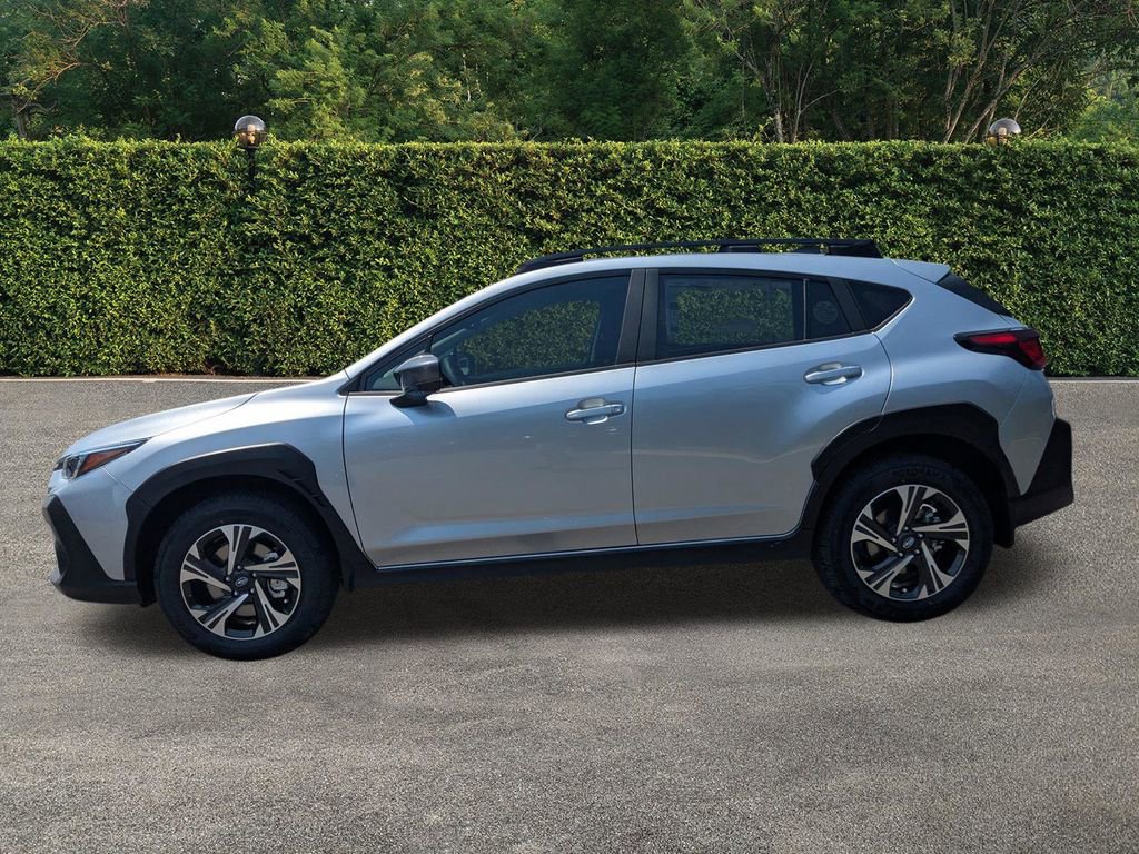 New 2026 Subaru Crosstrek 2.0i Premium AWD/4WD image 7