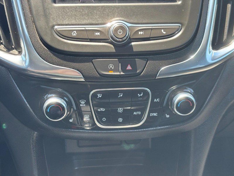 Certified 2024 Chevrolet Equinox LT w/ LPO, Floor Liner Package FWD image 22