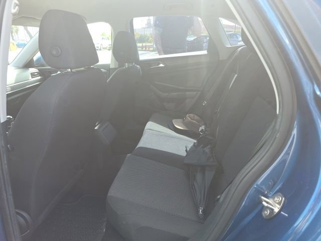 Used 2019 Volkswagen Jetta S w/ Driver Assistance Package FWD image 17