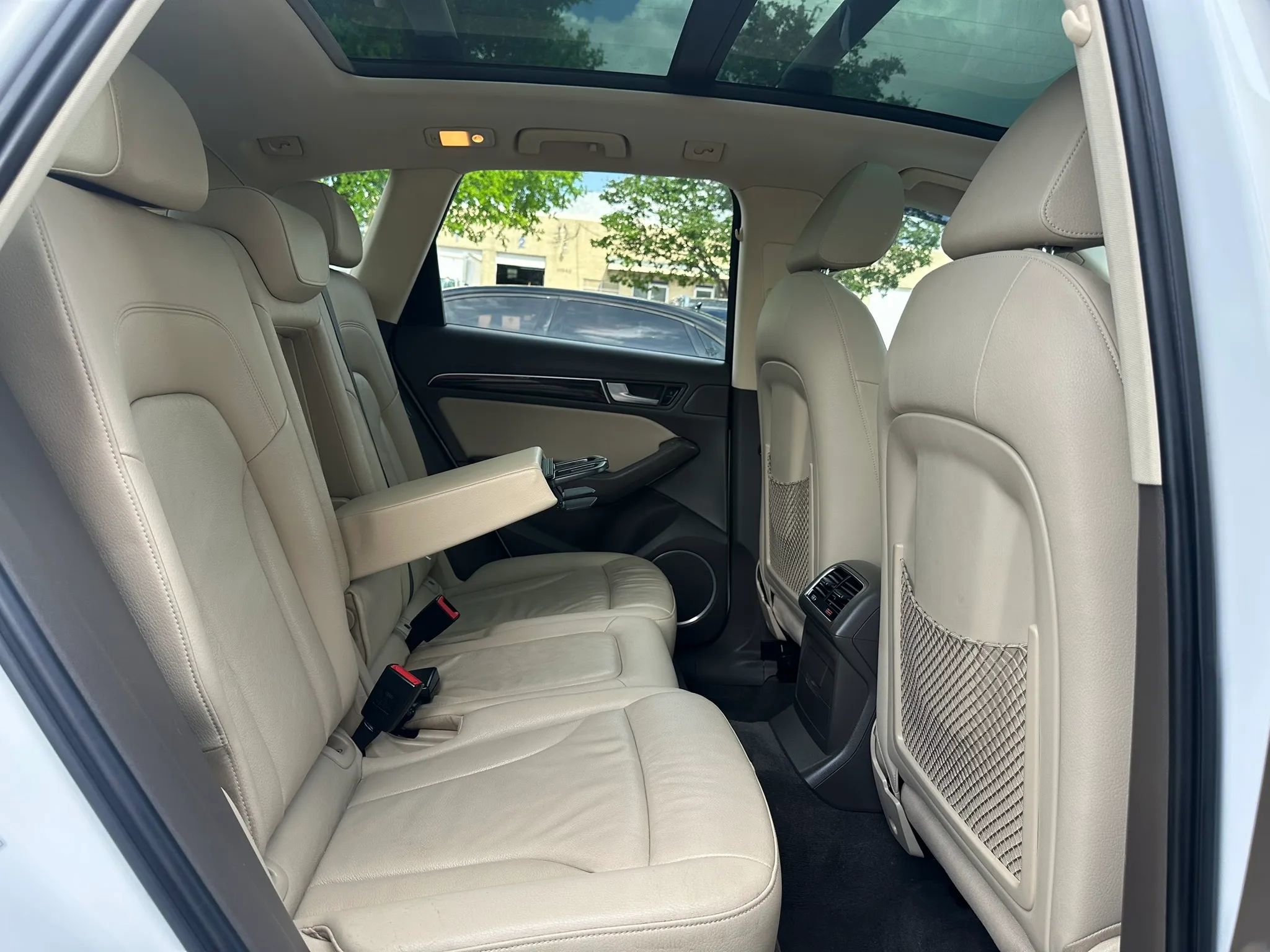 Used 2016 Audi Q5 TDI Premium Plus w/ Technology Package image 25