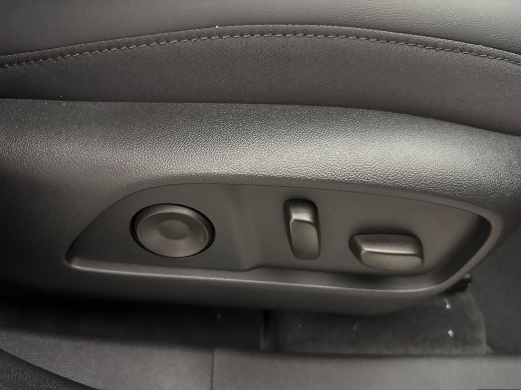 New 2026 GMC Terrain Elevation w/ Elevation Premium Package image 62