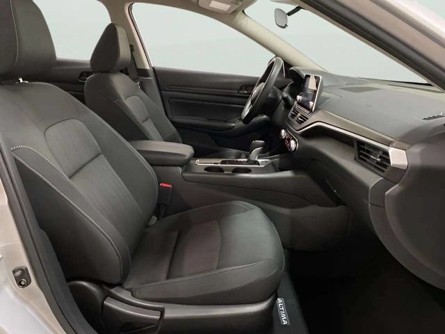 Used 2026 Nissan Altima 2.5 SV AWD/4WD image 70