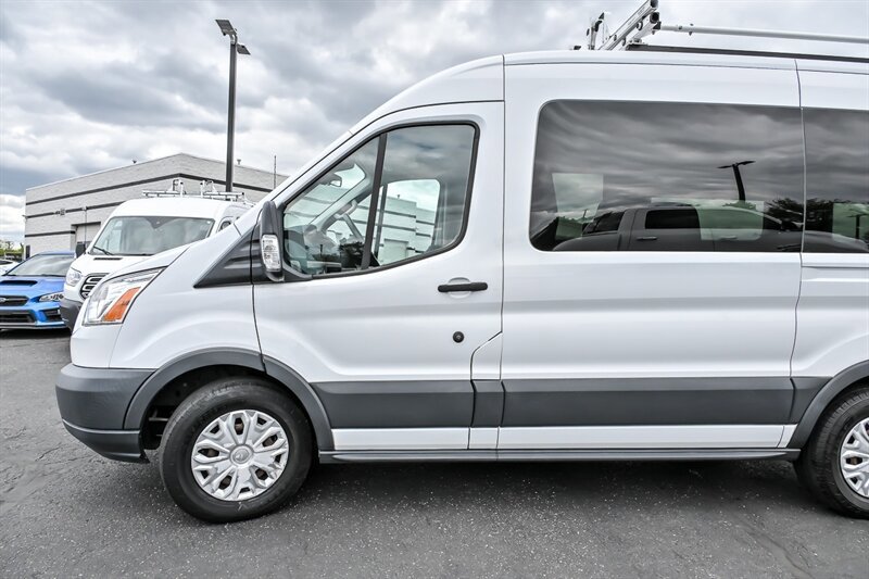 Used 2018 Ford Transit 150 XLT RWD image 10