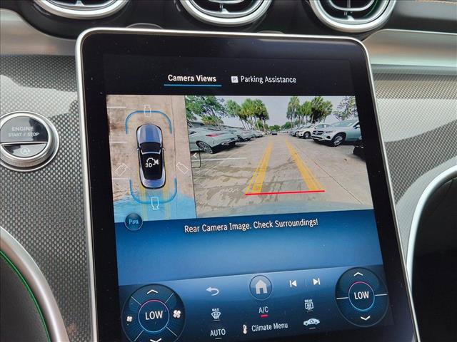 New 2027 Mercedes-Benz CLE 300 4MATIC Cabriolet image 12